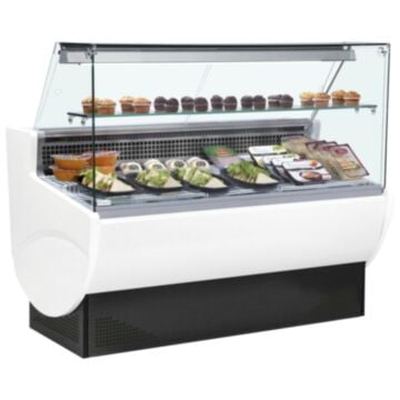 Trimco TAVIRA II 100F Slimline Serve Over