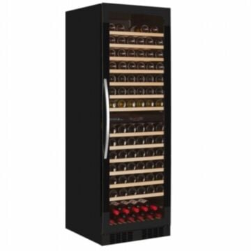 Tefcold TFW365-2 Frameless Dual Zone Wine Cooler