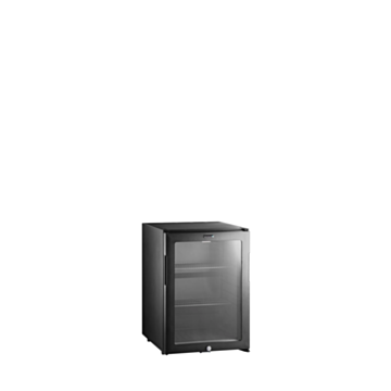 Tefcold TM44G-1 Minibar - 36L