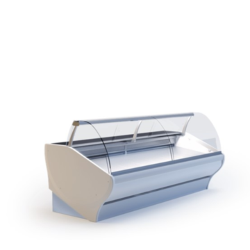 Igloo TOBI110M-NEO Meat Serve Over Counter - 1020mm