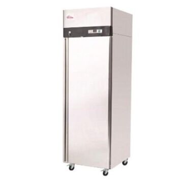 Valera HU07S1-BT Single Door Upright Freezer