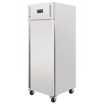 Polar U633 Solid Door Freezer