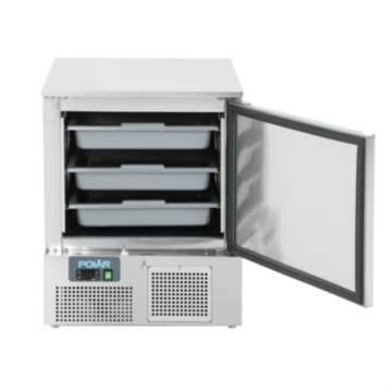 Polar UA013 Undercounter Fish Fridge