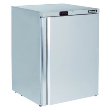 Blizzard UCR140 Undercounter Fridge