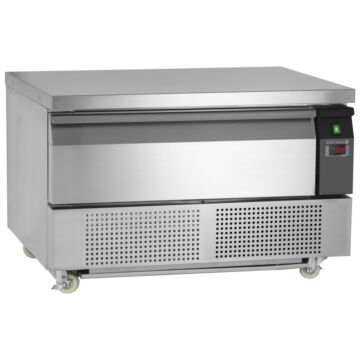 Tefcold UD1-2 Uni-Drawer Gastronorm Counter
