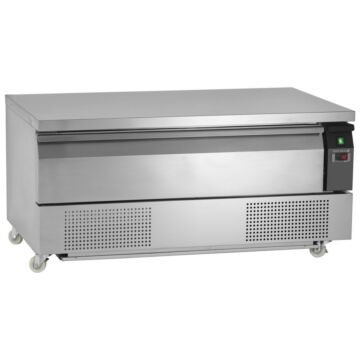 Tefcold UD1-3 Uni-Drawer Gastronorm Counter