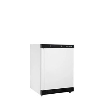 Tefcold UF200V Undercounter Single Door Freezer
