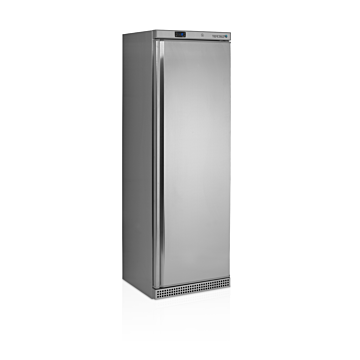 Tefcold UF400S Upright Single Door Freezer