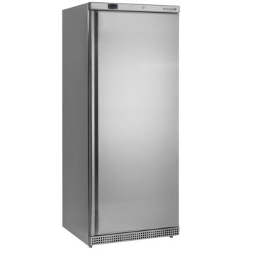 Tefcold UF600S Upright Single Door Freezer