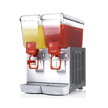Ugolini DELUXE-12/2 Juice Dispenser