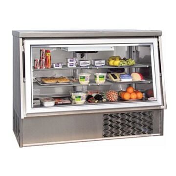 Infrico VC1400 3/4 Vision Counter