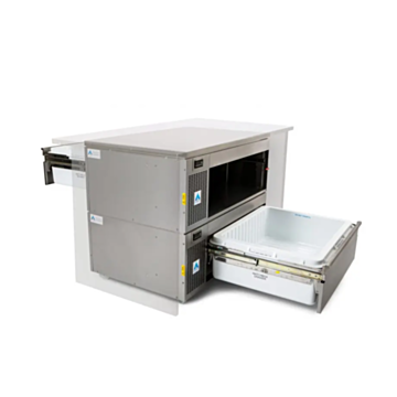 Adande VCM2 Matchbox Under Counter Pass Through