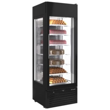 Framec VENERE NS Glass Display Freezer