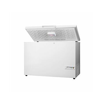Vestfrost SZ362-WH White Commercial Chest Freezer