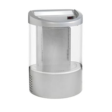 Tefcold VOC100 Impulse Cooler