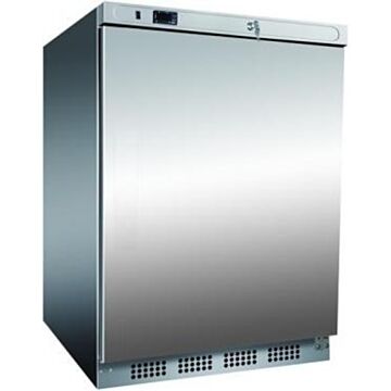 Valera HVS200BT Undercounter Freezer