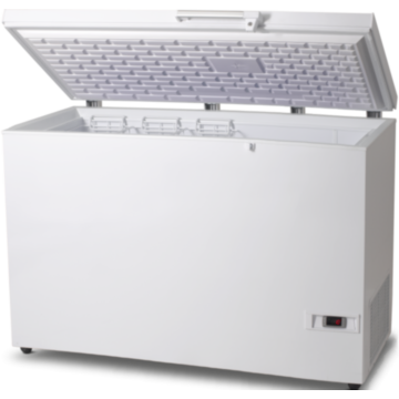 Vestfrost VT147-60 Chest Freezer