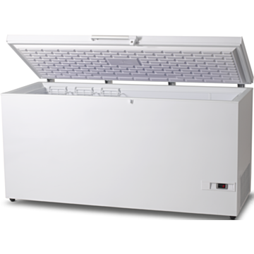 Vestfrost VT546-45 Chest Freezer