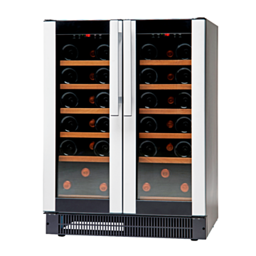 Vestfrost W38 Upright Wine Cooler