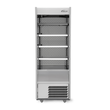 Williams R70-SCN Stainless Steel Multideck With Nightblind- 710mm