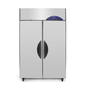 Williams Refrigeration Crystal LC2T Bakery Storage Freezer