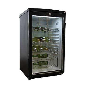 Blizzard WINE105 Wine Cooler