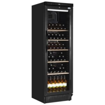 Tefcold SC381W Wine Cooler