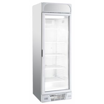 Prodis XD380N Single Door Display Freezer