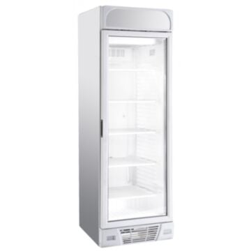Prodis XD380N Single Door Display Freezer