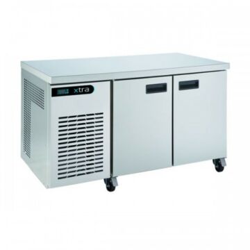Foster XR2H Xtra Refrigerated Prep Counter
