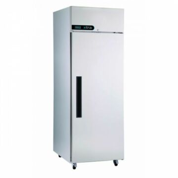 Foster XR600L Xtra Solid Door Freezer