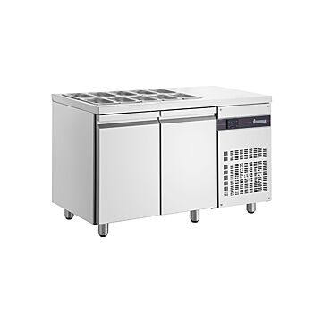 Inomak ZNV99-HC Refrigerated Prep Counter