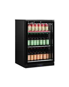 Tefcold DB126H Undercounter Bottle Cooler