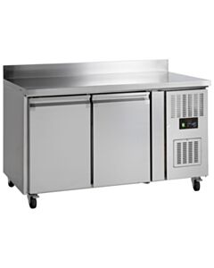 Tefcold GC72 2 Door Gastronorm Counter