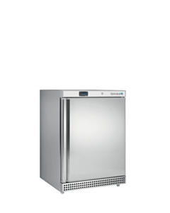 Tefcold UF200VS Undercounter Single Door Freezer