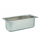 Stainless Steel Napoli Pan 5 Litre - Stainless Steel