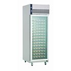 Foster EP700W Stainless Steel Glass Door Wine Cooler - Stainless Steel