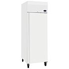 Tefcold RF505WP Solid Door Freezer - White