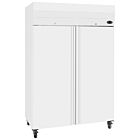 Tefcold RK1010WP Refrigerator - White
