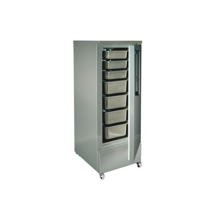 Osborne OC150 Fresh Fish Storage Cabinet - FFD