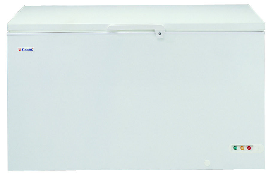 An image of Elcold EL45 Chest Freezer