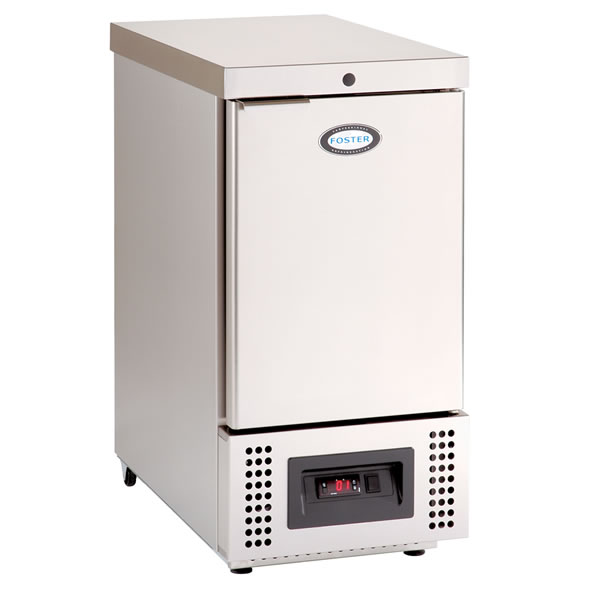 An image of Foster LR120 Under Counter Freezer