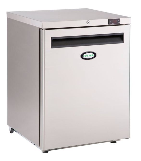An image of Foster LR150 Under Counter Freezer