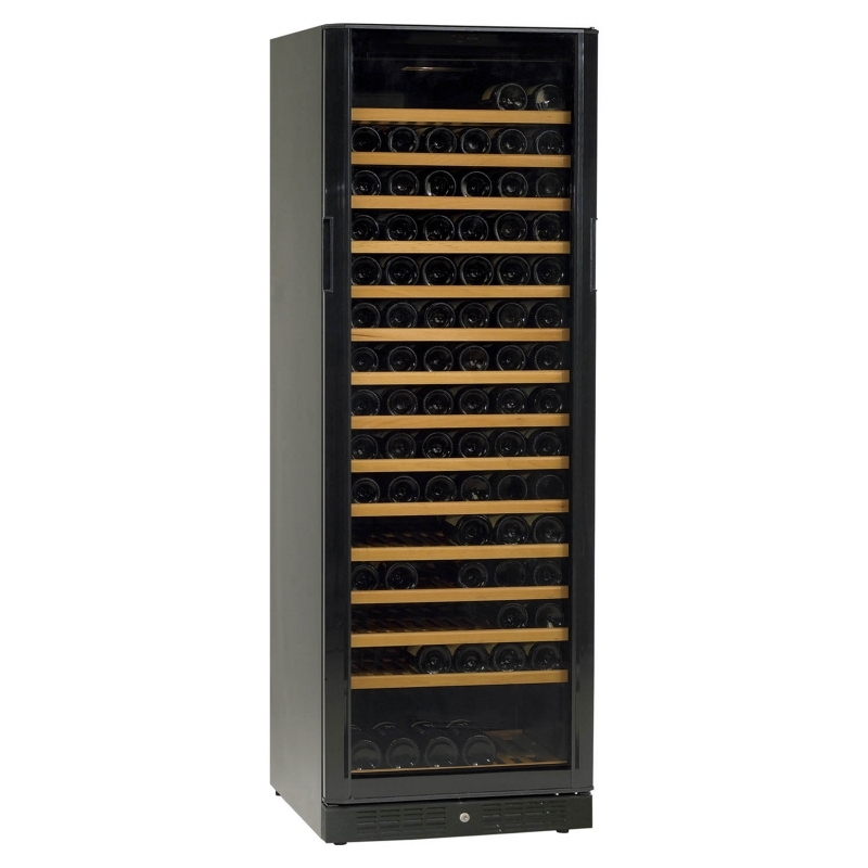 An image of Tefcold TFW375 Wine Cooler-24 Months Parts and Labour