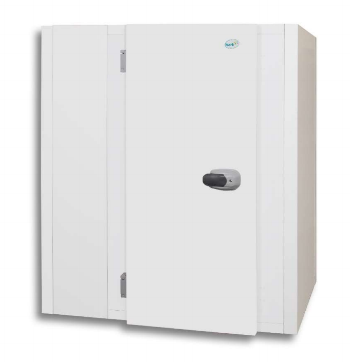 An image of Coldkit Isark Integral Freezer Room-2000mm-2370mm