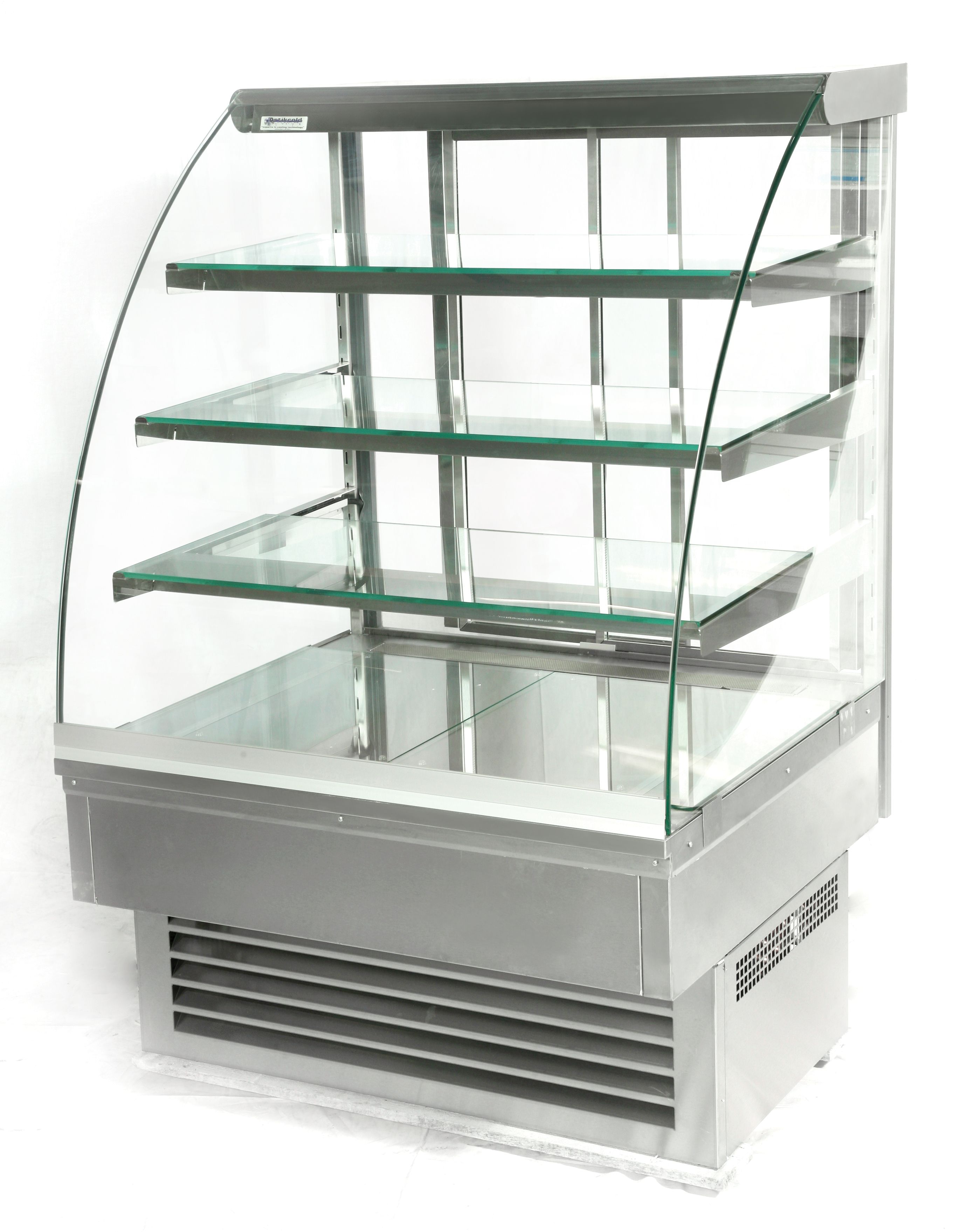 An image of Igloo JAMAICA JA90W Chilled Patisserie Display