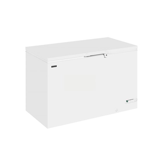 An image of Interlevin LHF460 Chest Freezer -24 Months Parts and Labour