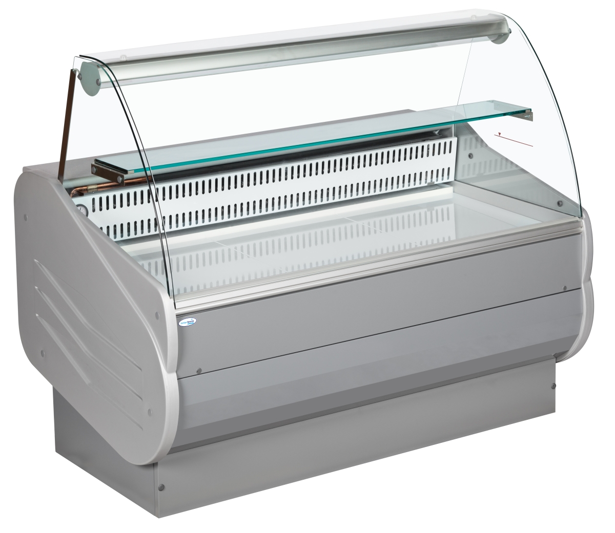 An image of Interlevin MASTER Serve Over Counter-2000mm-24 Months Parts and 12 Months Labour