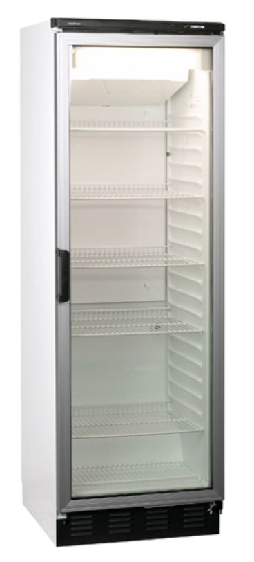 An image of Vestfrost NFG309 Single Door Display Freezer