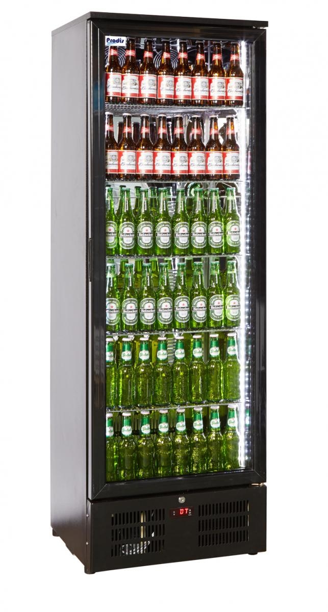 An image of Prodis NT10 Upright Bottle Cooler